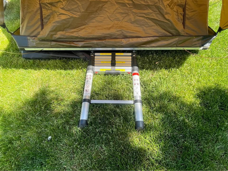 23Zero Weekender Rooftop Tent in South Jordan, UT (photo 3) — photo 3