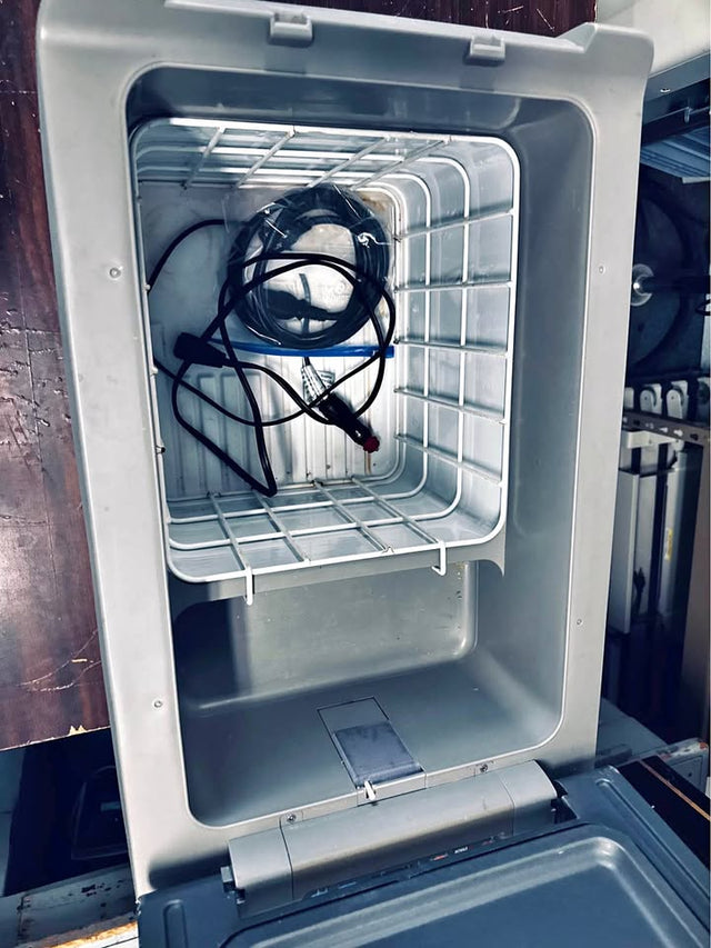 Dometic Portable Refrigerator/Freezer in Milton-Freewater, OR (photo 1)
