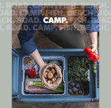 Dometic CFX2 57-Liter Portable Refrigerator and Freezer, Powered by AC/DC in Turlock, CA (photo 9)
