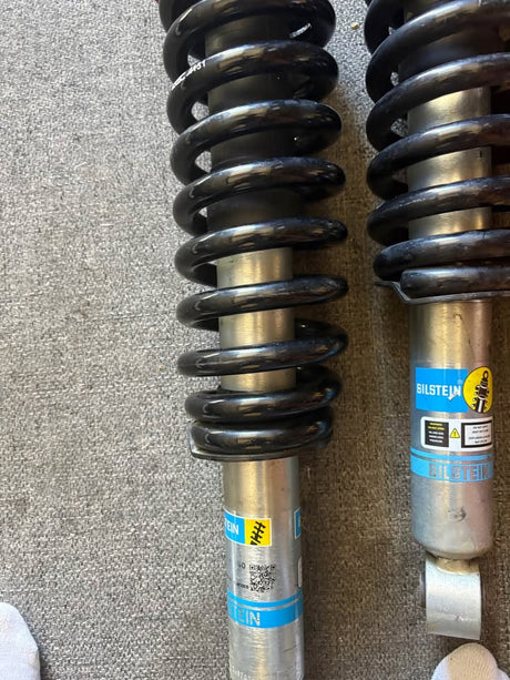Bilstein 5100 3rd gen 4runner in Martinez, CA (photo 2)