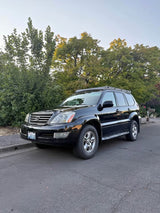 2007 Lexus GX470 in Beaverton, OR (photo 1)