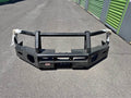 5th gen 4Runner ARB front bumper (extra accessories and mounting hardware included)