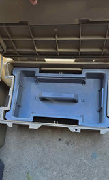 Truck bed Decked drawer system in Coarsegold, CA (photo 5)