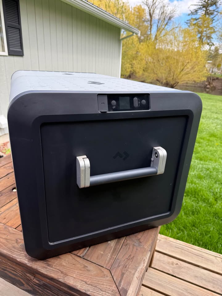 Dometic CFX3 95DZ in Kalispell, MT (photo 4) — photo 4