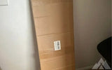 5FT Side Bed Molle Panel Compatible — new molle panels for sale (photo 2)