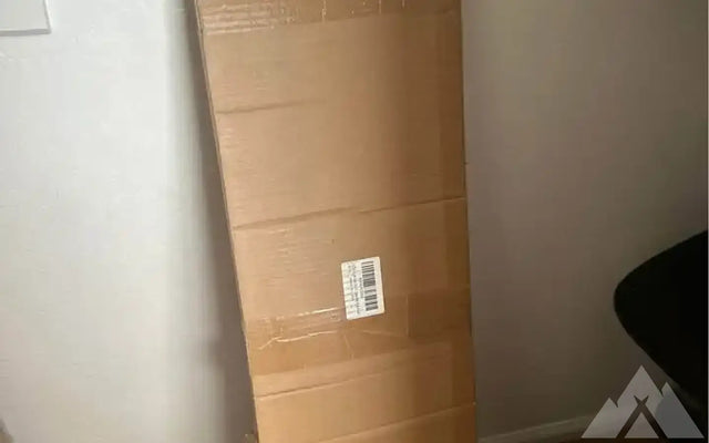5FT Side Bed Molle Panel Compatible — photo 2