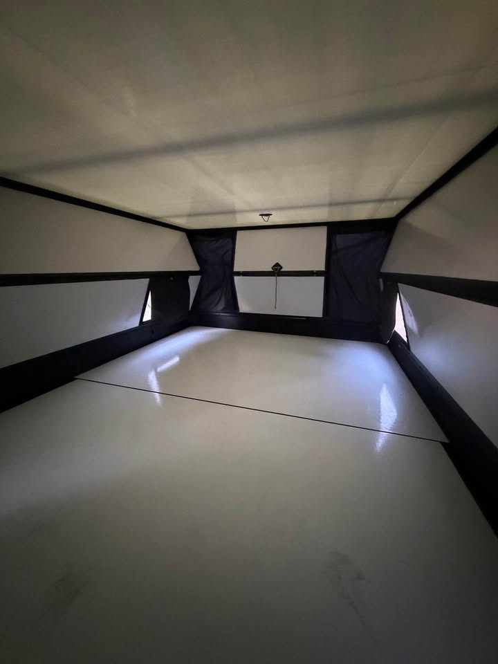 2023 Oru Designs bruin pro — photo 9