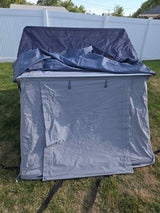 Tepui Kukenam 3 Rooftop Tent in Layton, UT (photo 9)