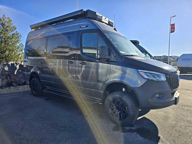 2026 Winnebago revel 44e big lithium in Boise, ID (photo 1)