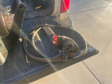 Warn XD 9000 winch in Minden, NV (photo 3)