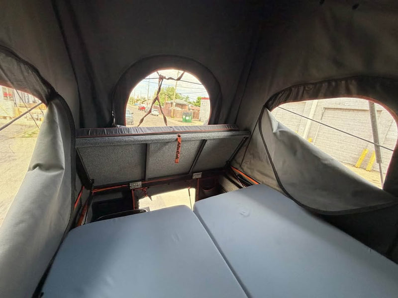 Alucab Khaya Camper in Denver, CO (photo 6) — photo 6