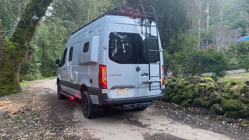 2020 Winnebago Revel in San Jose, CA (photo 4) — photo 4