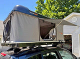 Roofnest Sparrow X Rooftop Tent – Hard Shell – Roof Rack – Like New in Phoenix, AZ (photo 4)