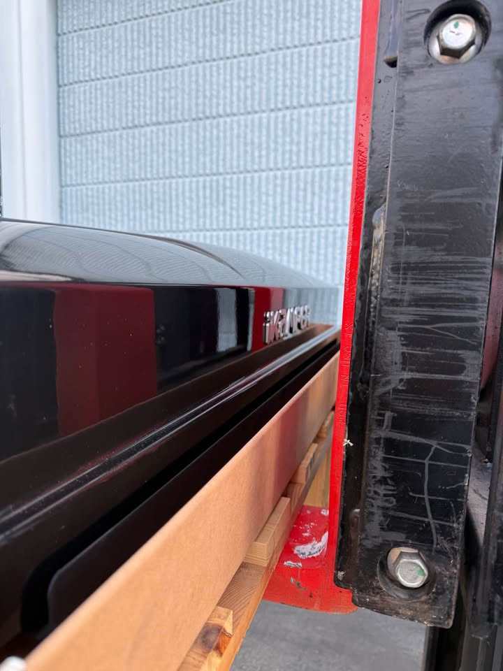 Ikamper Skycamp 3.0 Mini Gloss Black Demo unit for sale in Fremont, CA (photo 5) — photo 5