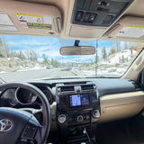 2011 Toyota 4runner Trd off road in Reno, NV (photo 3)