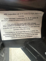 ARB Bull Bar Bumper in White Rock, NM (photo 7)