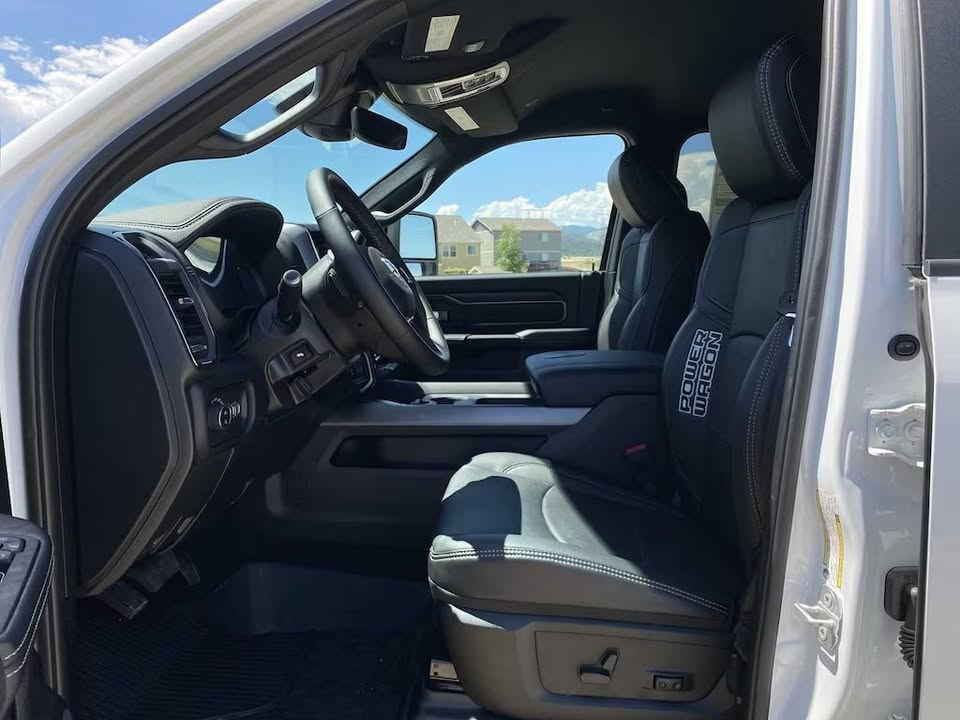 2026 Ram 2500 in Helena, MT (photo 9) — photo 9