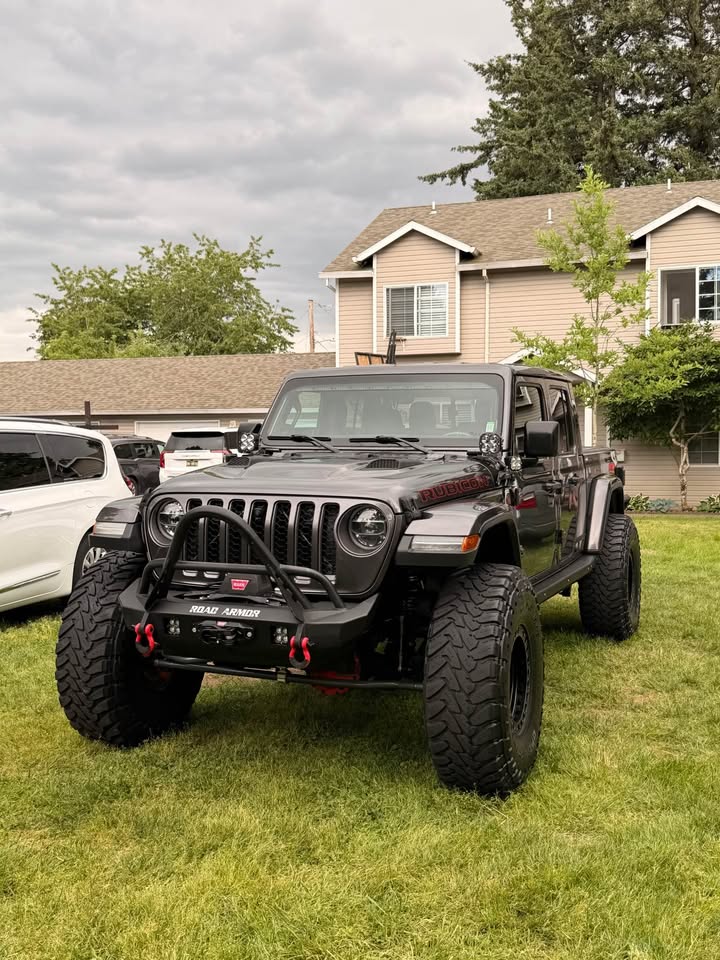 2020 Jeep Gladiator · Rubicon in Portland, OR (photo 2) — photo 2
