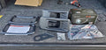**DIODE DYNAMICS FOGLIGHT KIT FOR '22-'24 FORD MAVERICK, NEW**