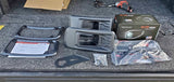 **DIODE DYNAMICS FOGLIGHT KIT FOR '22-'24 FORD MAVERICK, NEW** in Carlton, OR (photo 1)