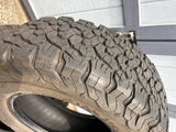 BFGoodrich KO2 215/75/R15 in Tacoma, WA (photo 3)