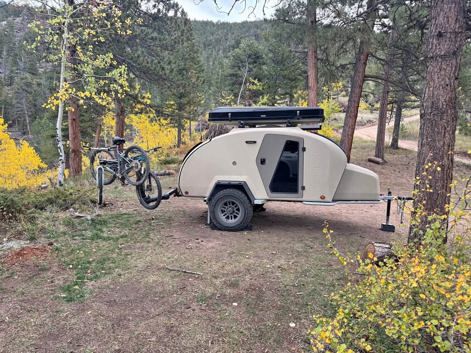 2023 Escapod TOPO2 Voyager in Henderson, NV (photo 1)