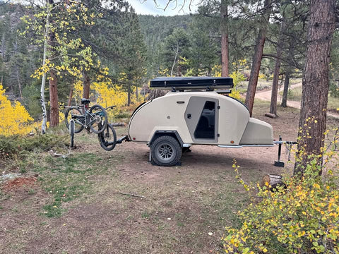 2023 Escapod TOPO2 Voyager