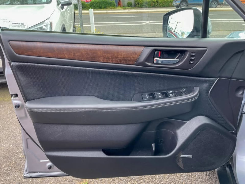 2017 Subaru Outback in Portland, OR (photo 10) — photo 10