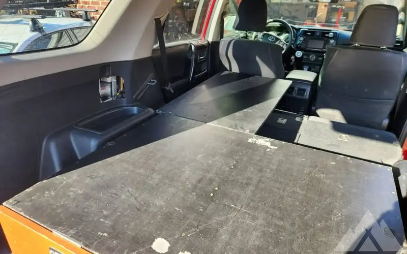 5th gen 4Runner Drawer System — used drawer systems for sale (photo 4) — photo 4