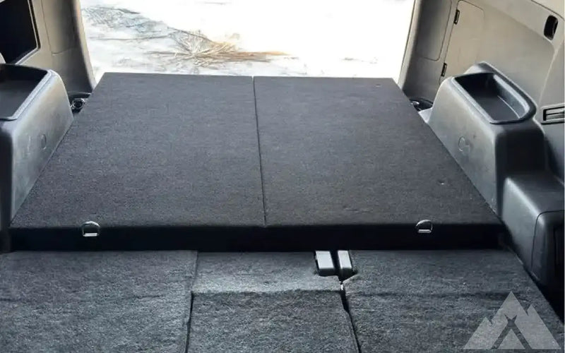 5th Gen 4Runner Low-Prpfile Drawer System — new drawer systems for sale (photo 5) — photo 5