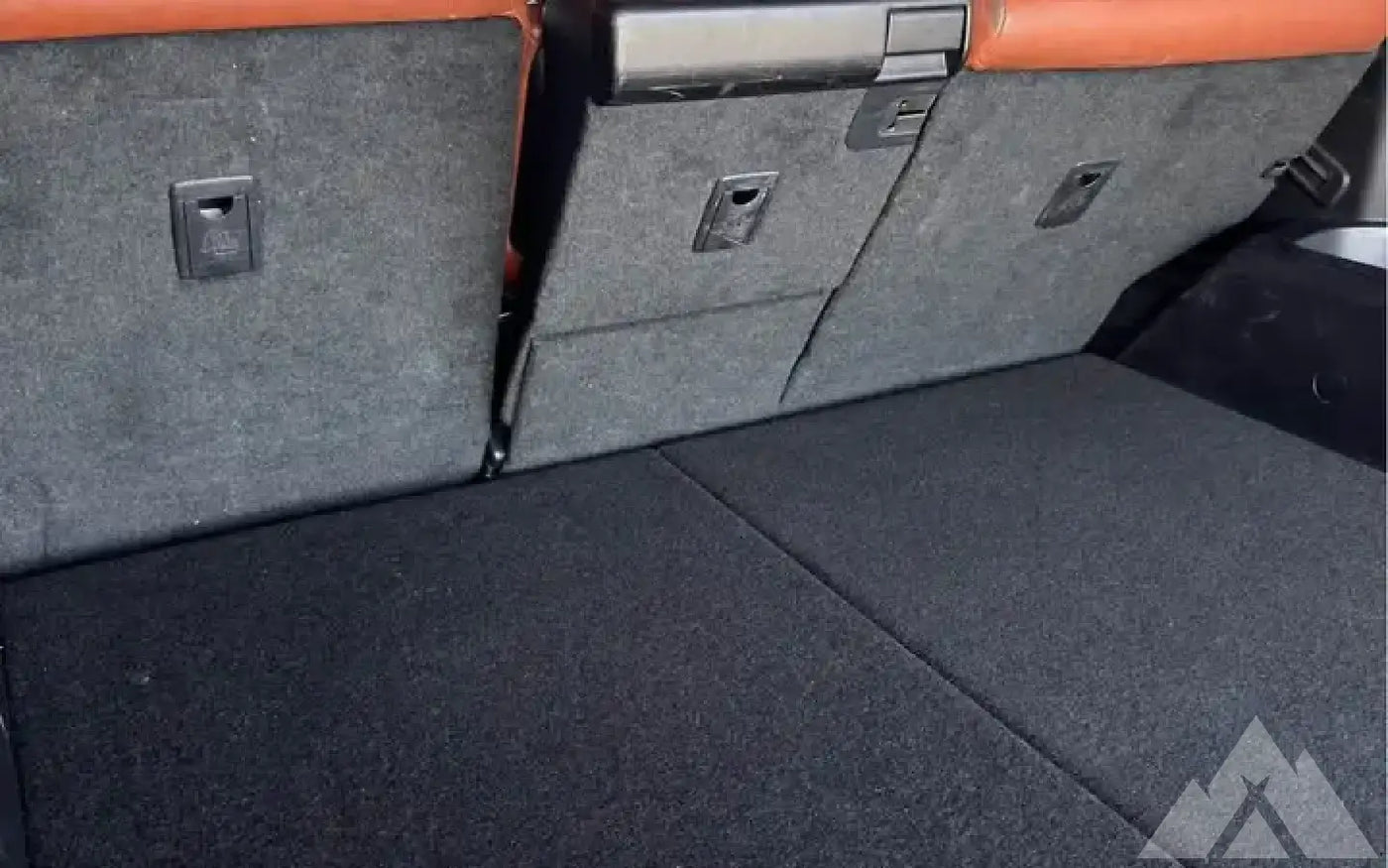 5th Gen 4Runner Low-Prpfile Drawer System — new drawer systems for sale (photo 6) — photo 6
