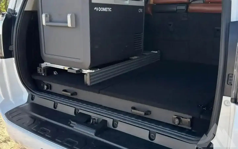 5th Gen 4Runner Low-Prpfile Drawer System — new drawer systems for sale (photo 8) — photo 8