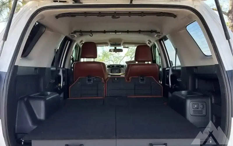 5th Gen 4Runner Low-Prpfile Drawer System — new drawer systems for sale (photo 4) — photo 4