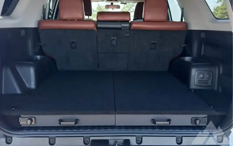 5th Gen 4Runner Low-Prpfile Drawer System — new drawer systems for sale (photo 2)