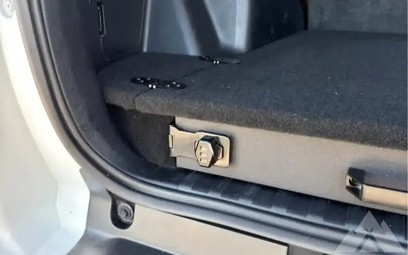 5th Gen 4Runner Low-Prpfile Drawer System — new drawer systems for sale (photo 7) — photo 7