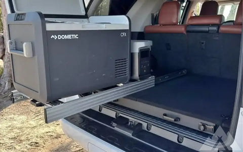 5th Gen 4Runner Low-Prpfile Drawer System