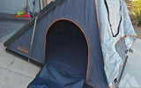 5th Gen 4runner roof rack with roof top tent — used rooftop tents for sale (photo 2)