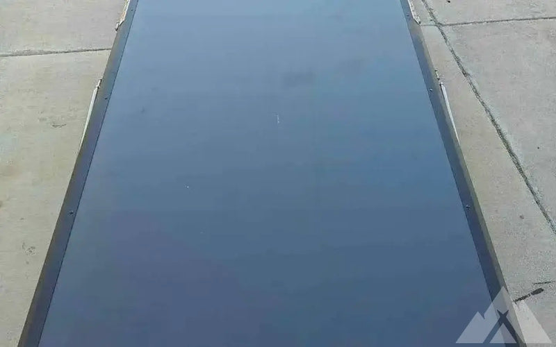 5th Gen 4runner roof rack with roof top tent — used rooftop tents for sale — photo 1