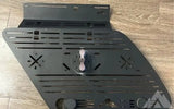 5th Gen 4Runner Sherpa Window Molle Panels — used molle panels for sale (photo 5)