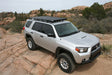 Toyota 4Runner 5th Gen K9 Roof Rack Kit — Equipt Expedition Outfitters