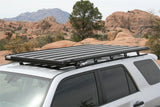 Toyota 4Runner 5th Gen K9 Roof Rack Kit — Equipt Expedition Outfitters (photo 2)