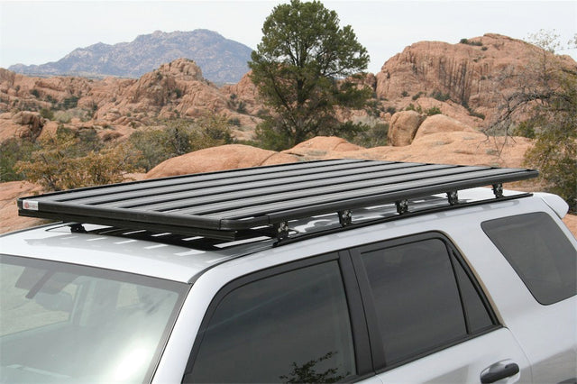 Toyota 4Runner 5th Gen K9 Roof Rack Kit — photo 2
