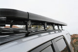 Toyota 4Runner 5th Gen K9 Roof Rack Kit — Equipt Expedition Outfitters (photo 3)