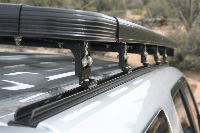 Toyota 4Runner 5th Gen K9 Roof Rack Kit — Equipt Expedition Outfitters (photo 5) — photo 5