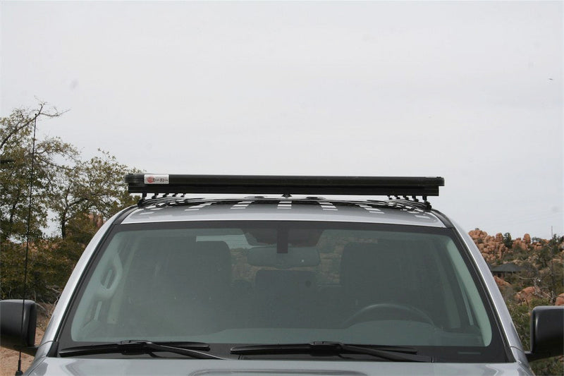 K9 Roof Rack Platform — photo 3