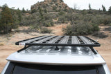 Toyota 4Runner 5th Gen K9 Roof Rack Kit — Equipt Expedition Outfitters (photo 9)