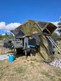 Vorsheers XER camper trailer in Colorado Springs, CO (photo 1)
