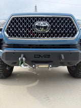 2019 Toyota Tacoma Double Cab · TRD Off-Road Pickup 4D 5 ft in Rathdrum, ID (photo 7)