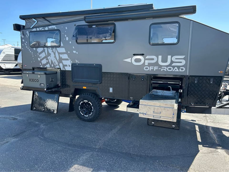 2026 Opus 0P17 in Middleton, ID (photo 4) — photo 4
