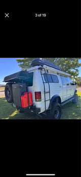 2003 Ford E250 in  (photo 6)